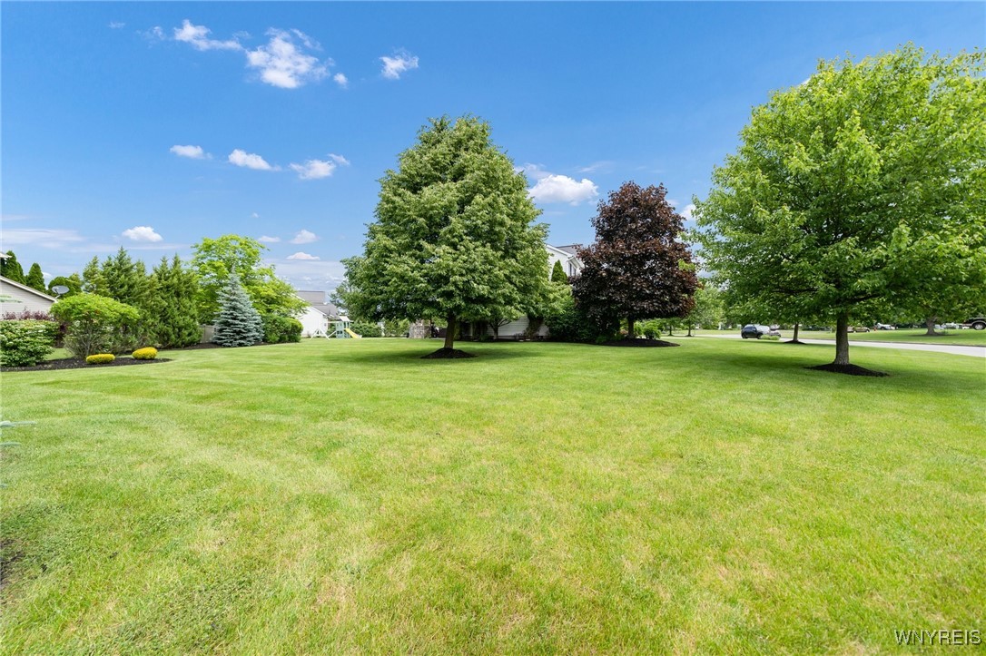 photo undefined: 9332 Sitka Spruce Court, Clarence NY 14032