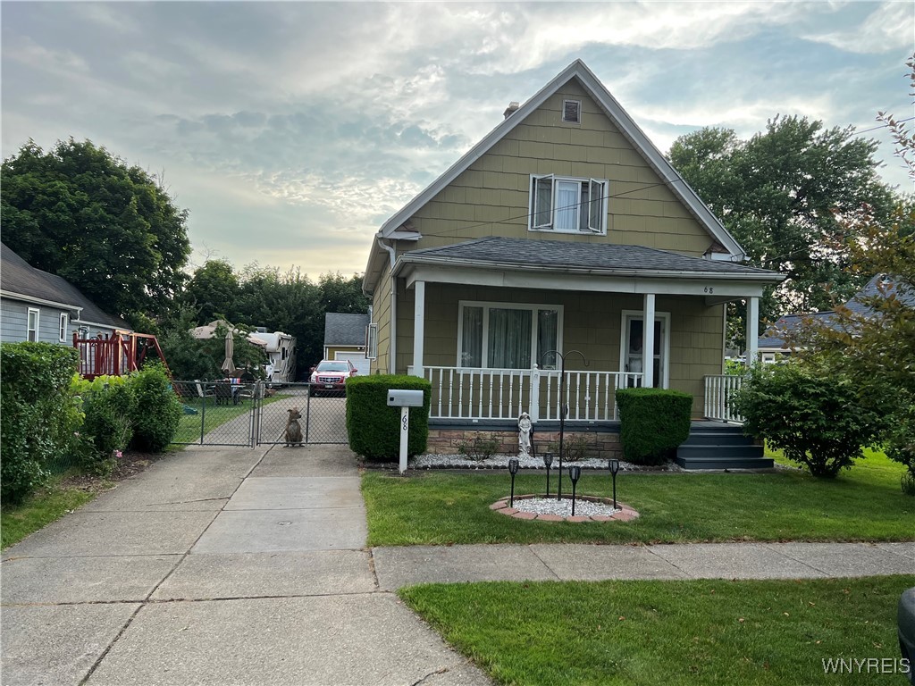 photo BsQJAXkuv3RZ1974SQkQi-1A: 68 Garland Avenue, Cheektowaga NY 14206