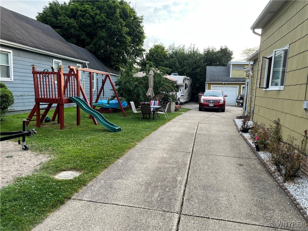 photo undefined: 68 Garland Avenue, Cheektowaga NY 14206
