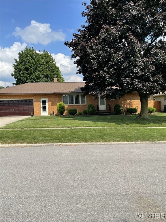photo undefined: 16 Dennis Lane, Cheektowaga NY 14227