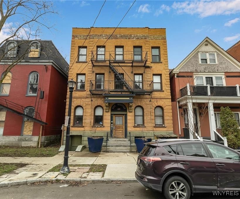 photo undefined: 65 Whitney Place 5, Buffalo NY 14201
