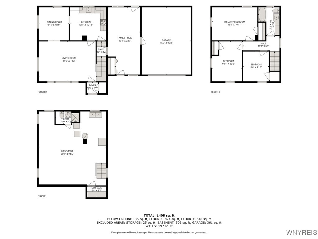 photo 3 : 2104 Walnut Avenue, Niagara Falls NY 14301