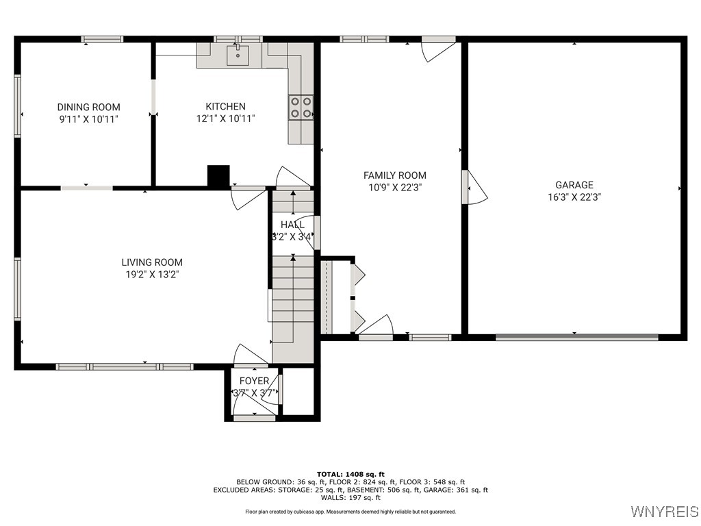 photo 4 : 2104 Walnut Avenue, Niagara Falls NY 14301