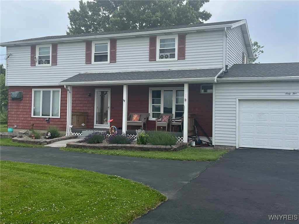 photo undefined: 6526 Nash Road, Wheatfield NY 14120