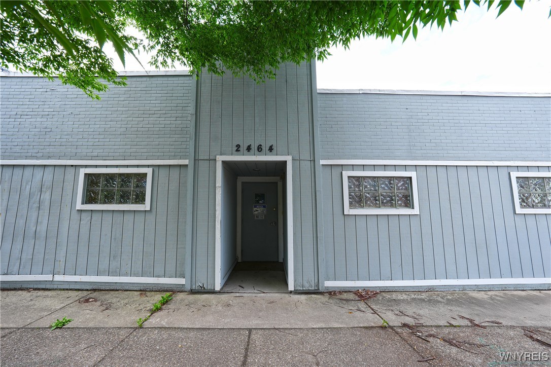 photo undefined: 2464 Main Street, Buffalo NY 14214