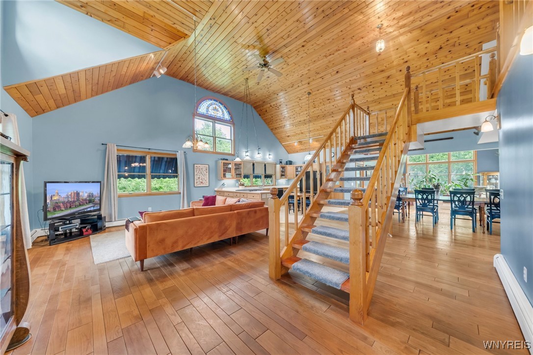 photo 1muNMhOCQANNFw7V6sH8MpfxwSU38C9E: 8790 Stahley Road, Clarence NY 14051