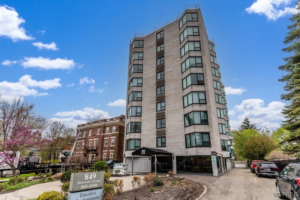 photo undefined: 849 Delaware Avenue 305, Buffalo NY 14209