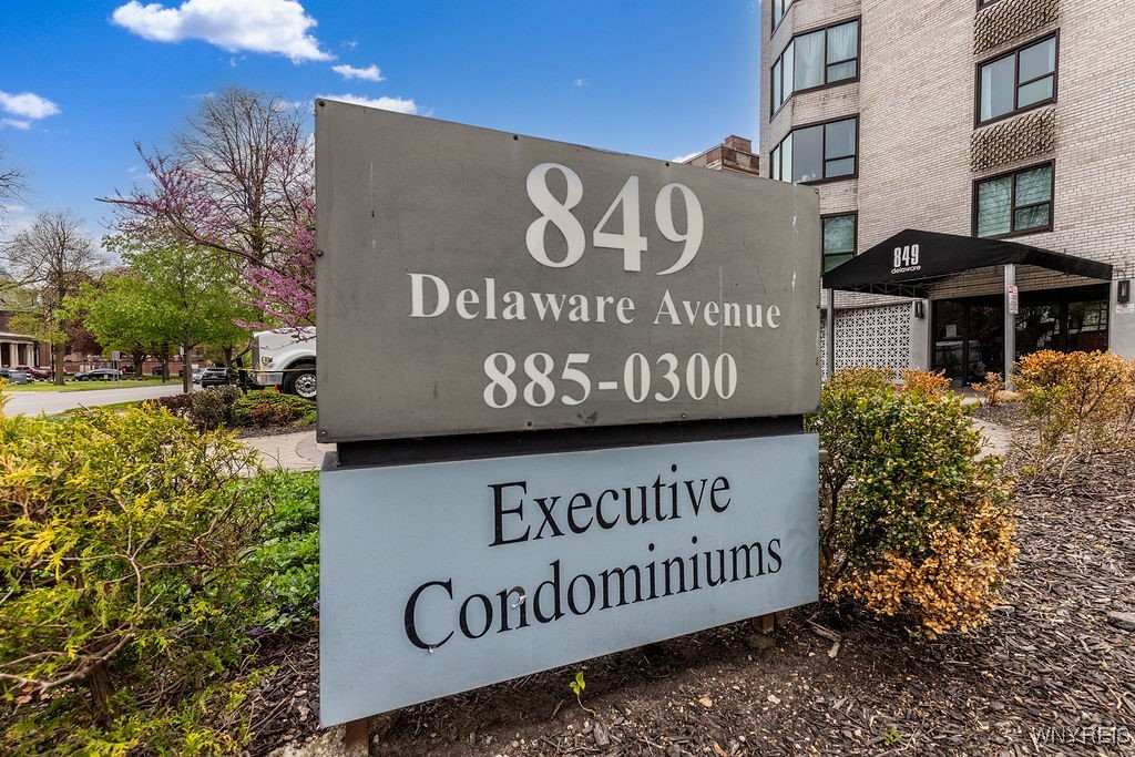 photo undefined: 849 Delaware Avenue 305, Buffalo NY 14209