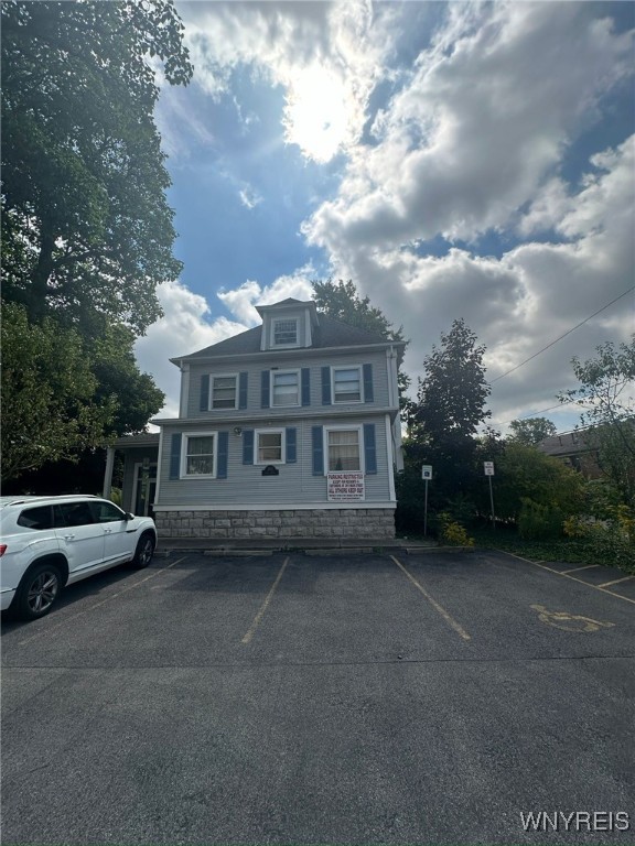 photo 0: 3911 Main Street, Amherst NY 14226