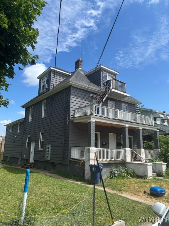 photo b5ooLGjvoaC12uR9scxR0BzOneTwO: 545 Tronolone Place, Niagara Falls NY 14301