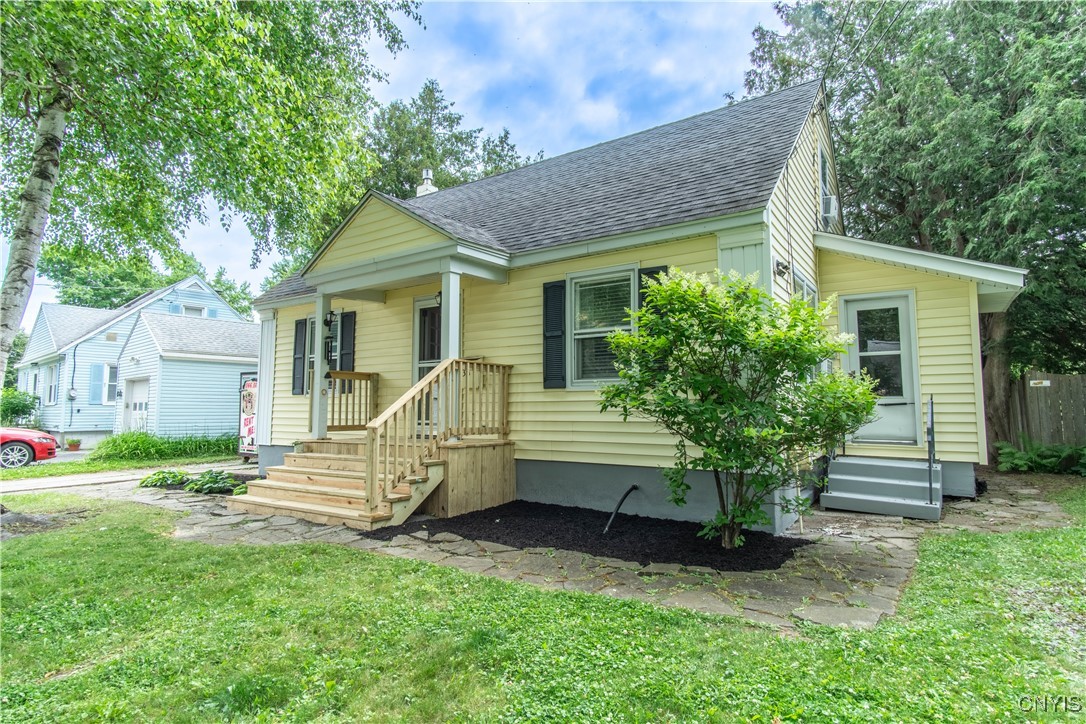 photo undefined: 311 Iroquois Avenue West, Watertown City NY 13601