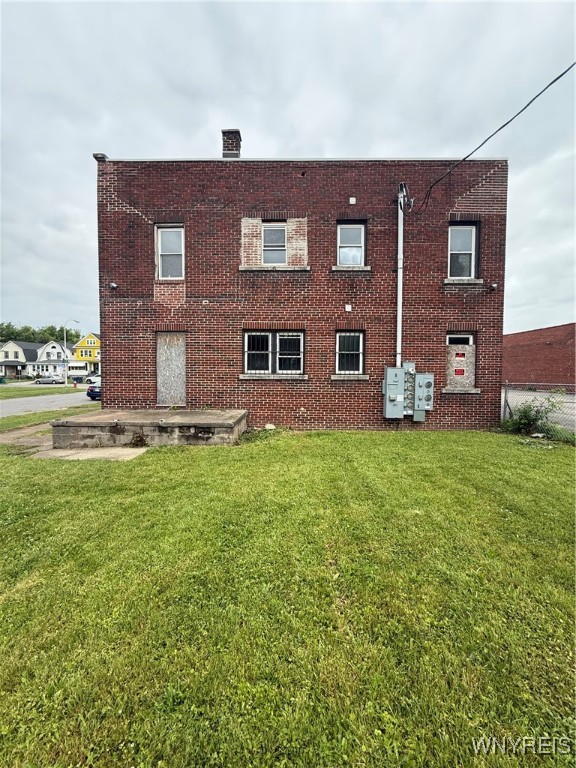 photo undefined: 1313 Kensington Avenue, Buffalo NY 14215