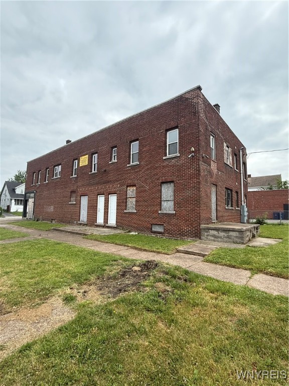 photo KVxug6aCx9xE91z5vOFITK2AxbqWZuHChK7nibwNwg: 1313 Kensington Avenue, Buffalo NY 14215