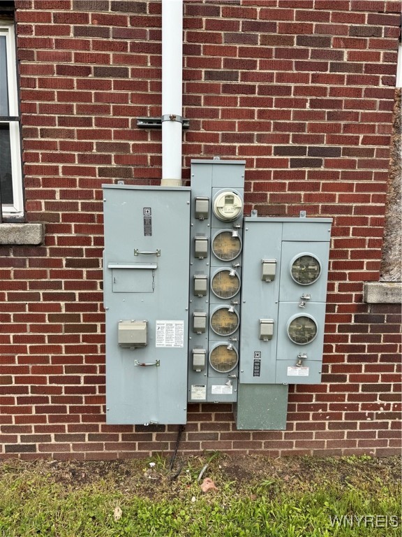 photo MY: 1313 Kensington Avenue, Buffalo NY 14215