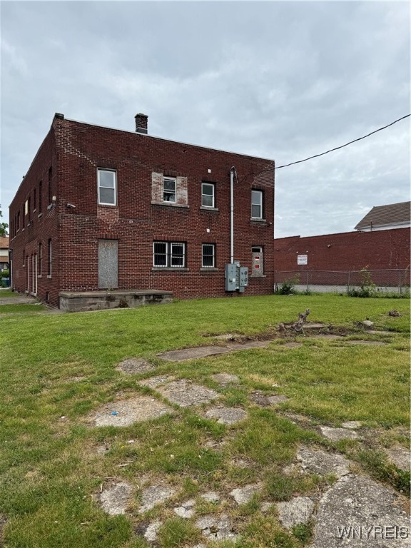photo 2 : 1313 Kensington Avenue, Buffalo NY 14215
