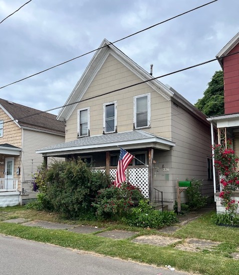 photo tM: 226 Metcalfe Street, Buffalo NY 14206