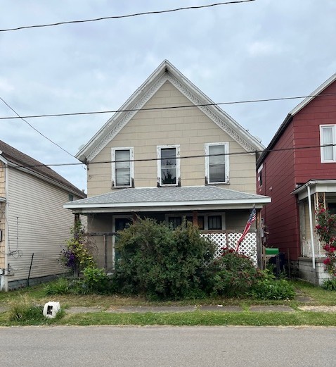 photo undefined: 226 Metcalfe Street, Buffalo NY 14206