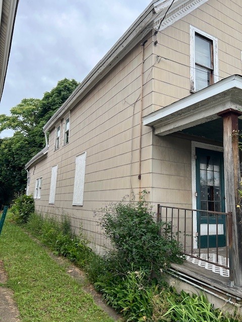 photo 3 : 226 Metcalfe Street, Buffalo NY 14206