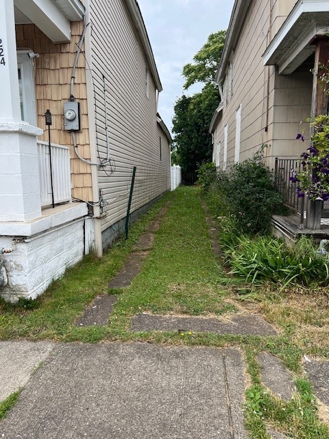 photo 4 : 226 Metcalfe Street, Buffalo NY 14206