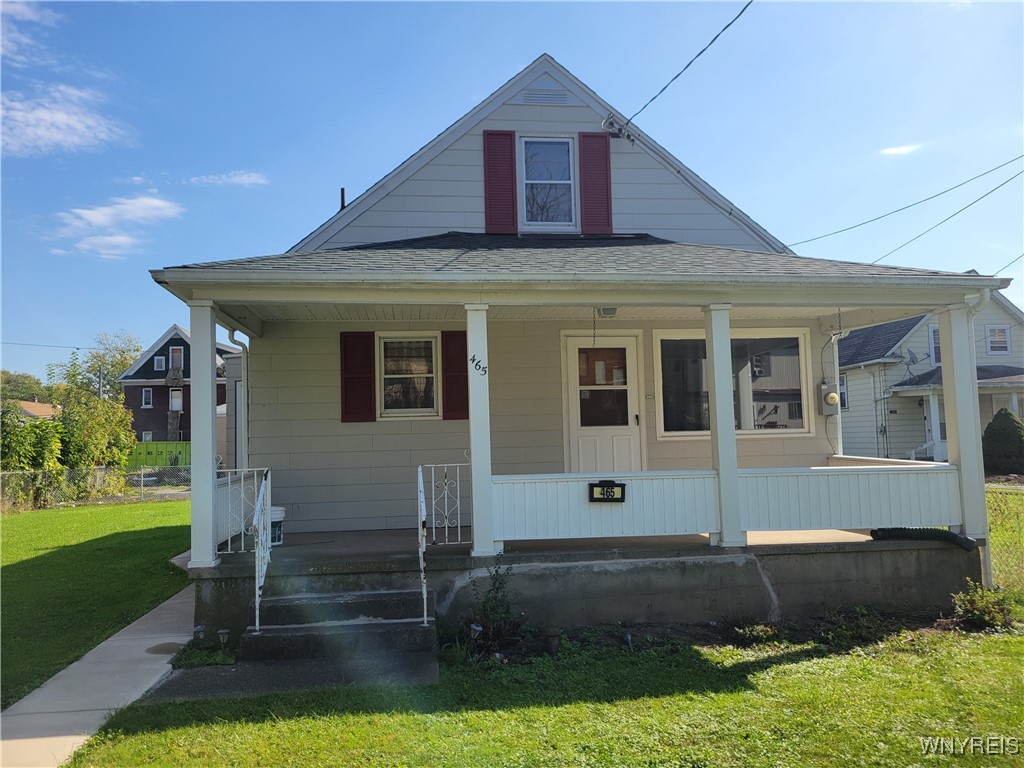 photo g: 465 18th Street, Niagara Falls NY 14303