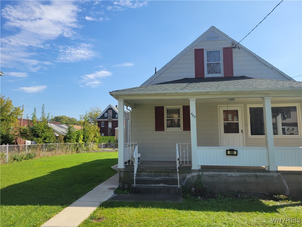 photo undefined: 465 18th Street, Niagara Falls NY 14303