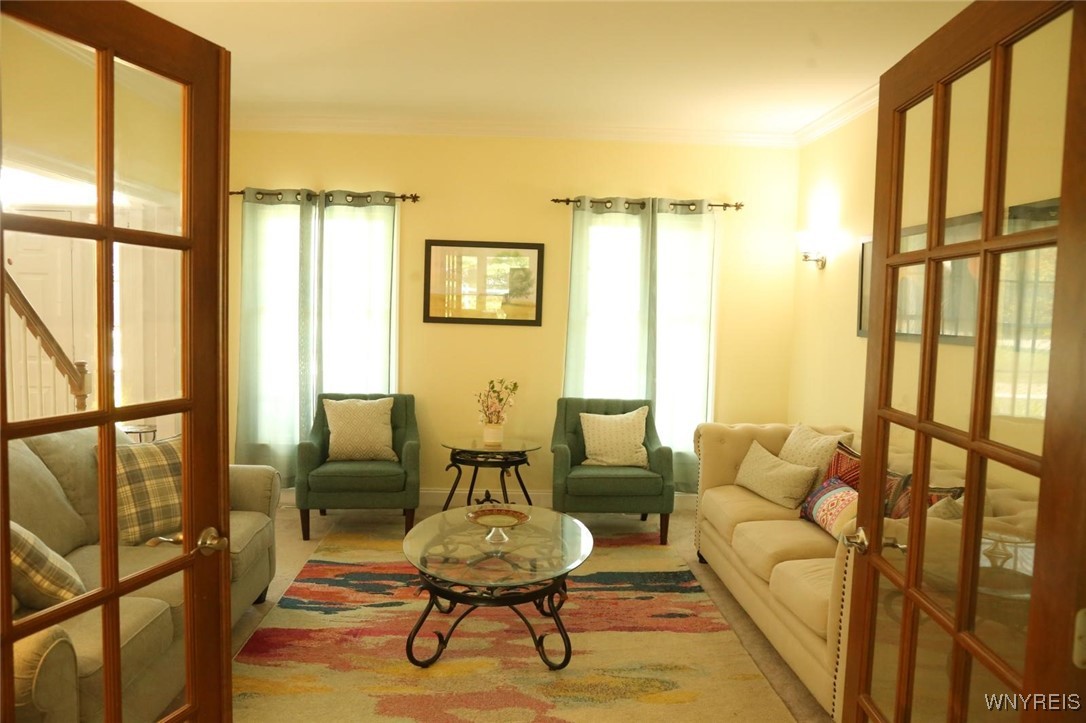 photo 4 : 8350 Manchester Park Drive, Clarence NY 14051
