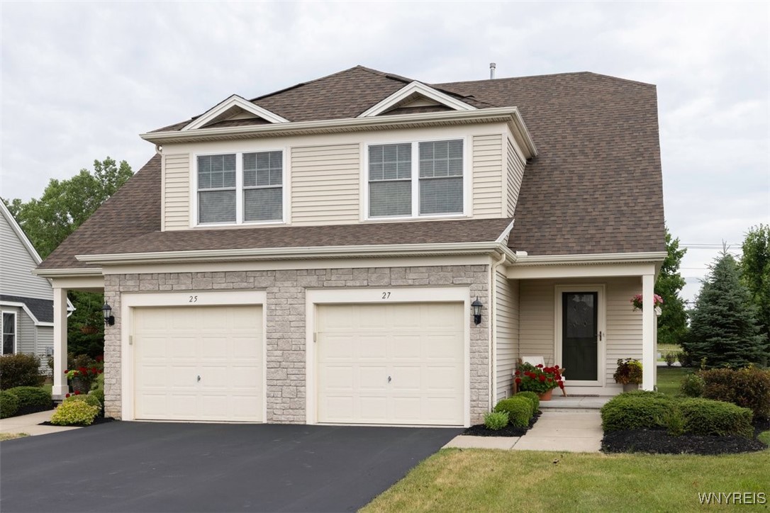 photo Srhivh4llKcTCBzpWFCAMeWc0O4bQ5ZWzmXI: 27 Brockton Drive, Lancaster NY 14086