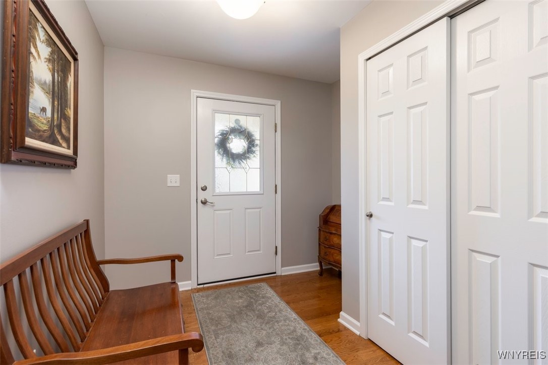 photo undefined: 27 Brockton Drive, Lancaster NY 14086