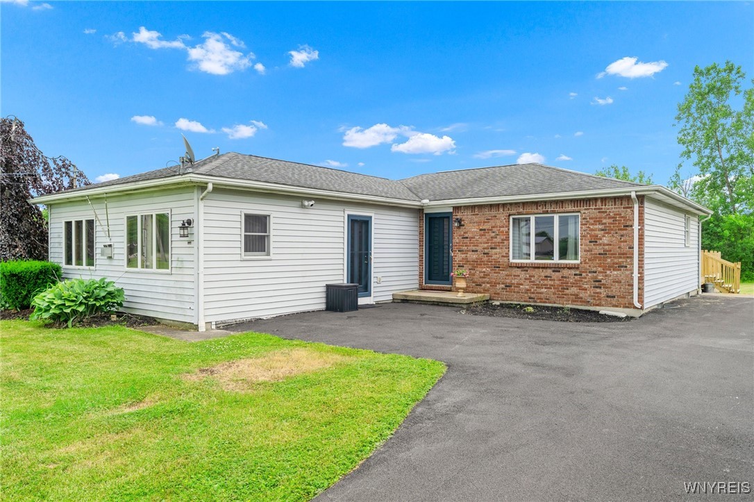 photo undefined: 1538 Saunders Sett Road, Lewiston NY 14304