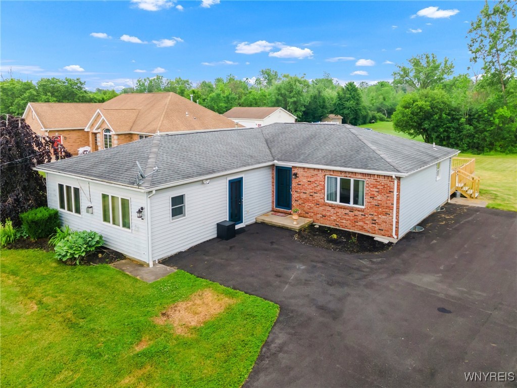 photo 2 : 1538 Saunders Sett Road, Lewiston NY 14304