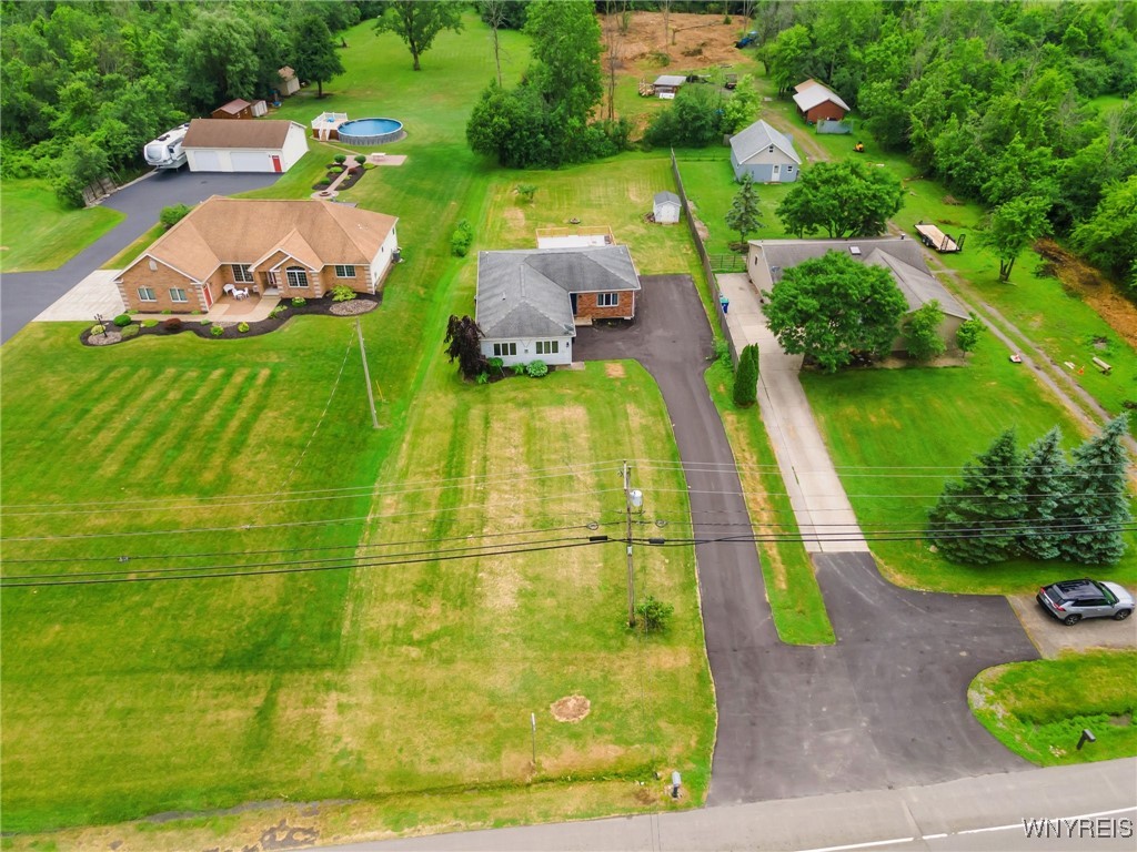 photo 3 : 1538 Saunders Sett Road, Lewiston NY 14304