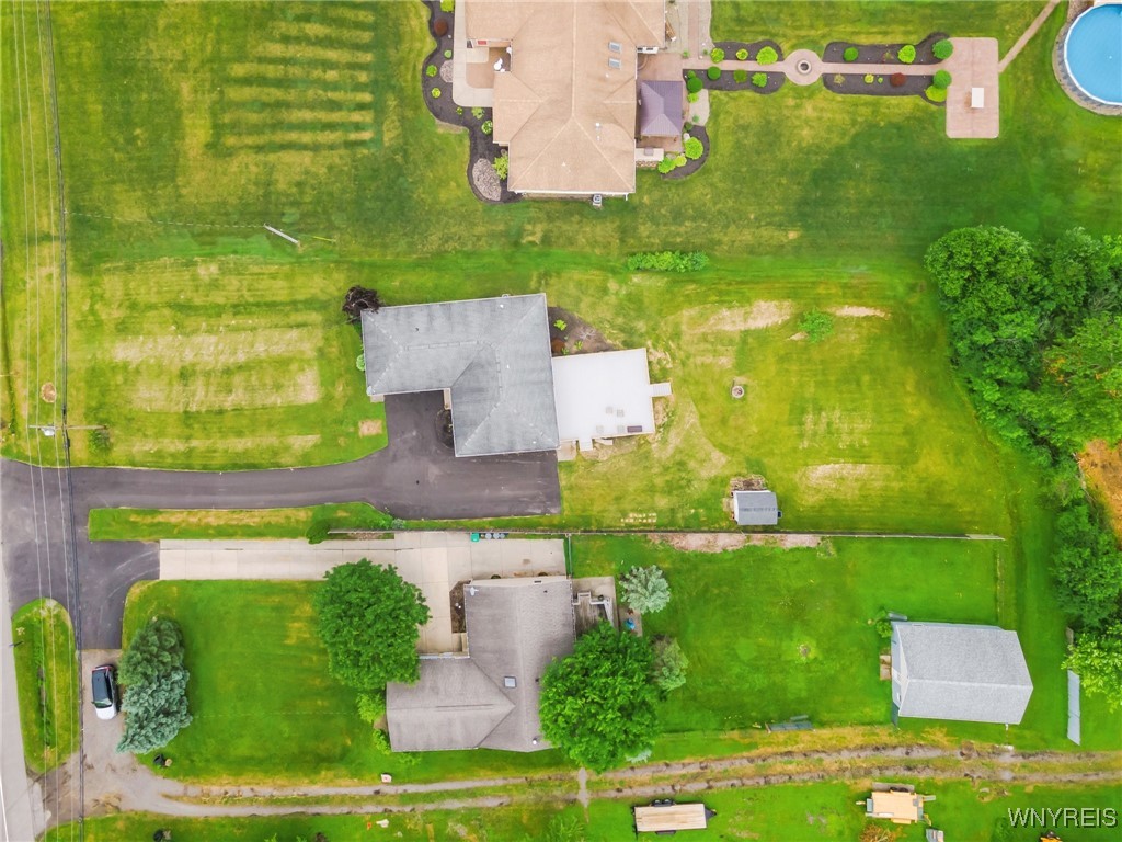 photo 4 : 1538 Saunders Sett Road, Lewiston NY 14304