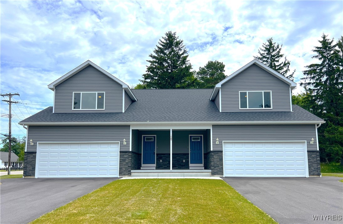 photo undefined: 1589 Center Road, West Seneca NY 14224