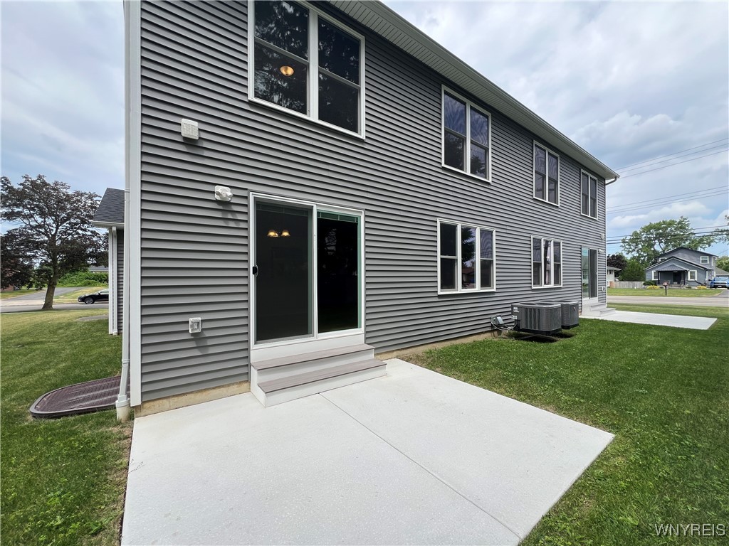 photo undefined: 1589 Center Road, West Seneca NY 14224