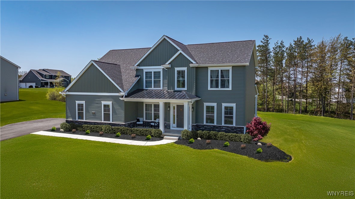 photo undefined: 71 Woodthrush Trail, Orchard Park NY 14127