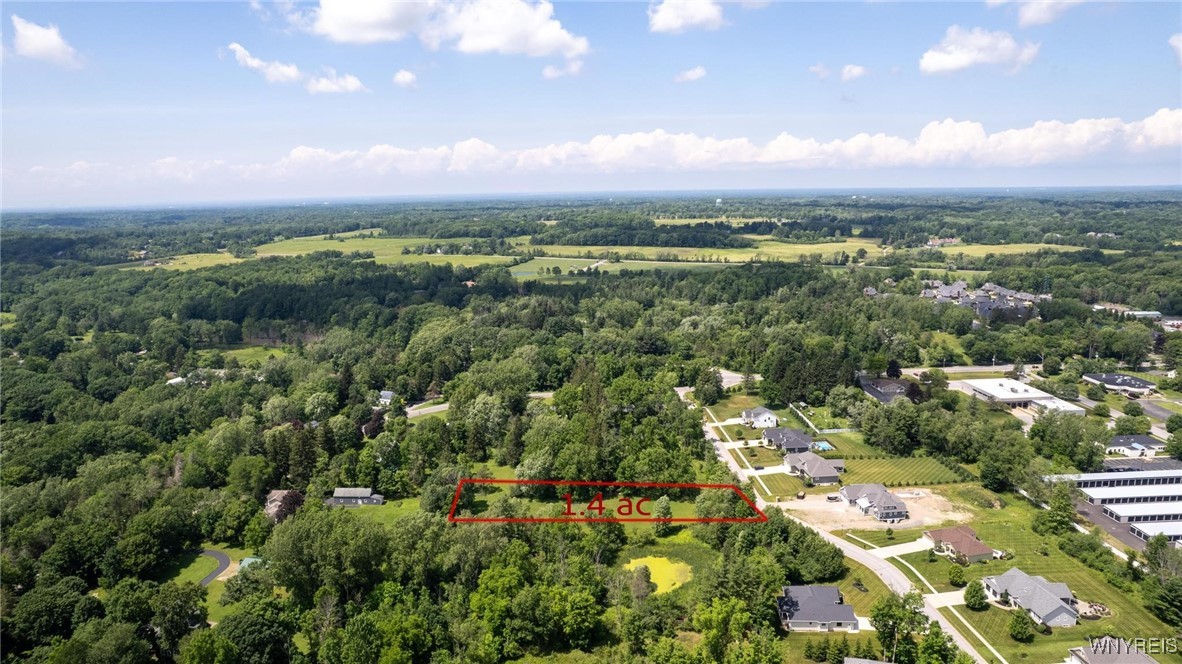 photo 3 : 7 Reed Hill Drive, Aurora NY 14052