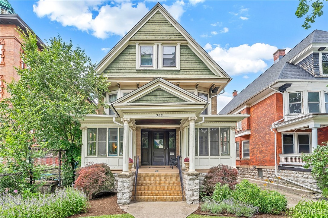 photo undefined: 388 Lafayette Ave, Buffalo NY 14213