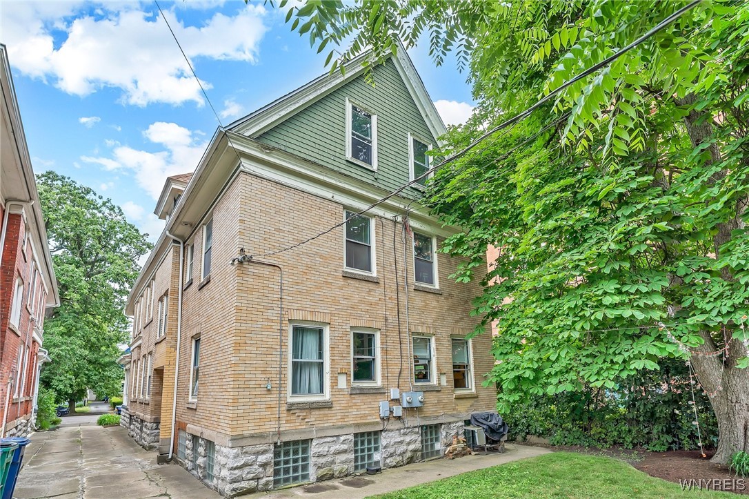 photo undefined: 388 Lafayette Ave, Buffalo NY 14213