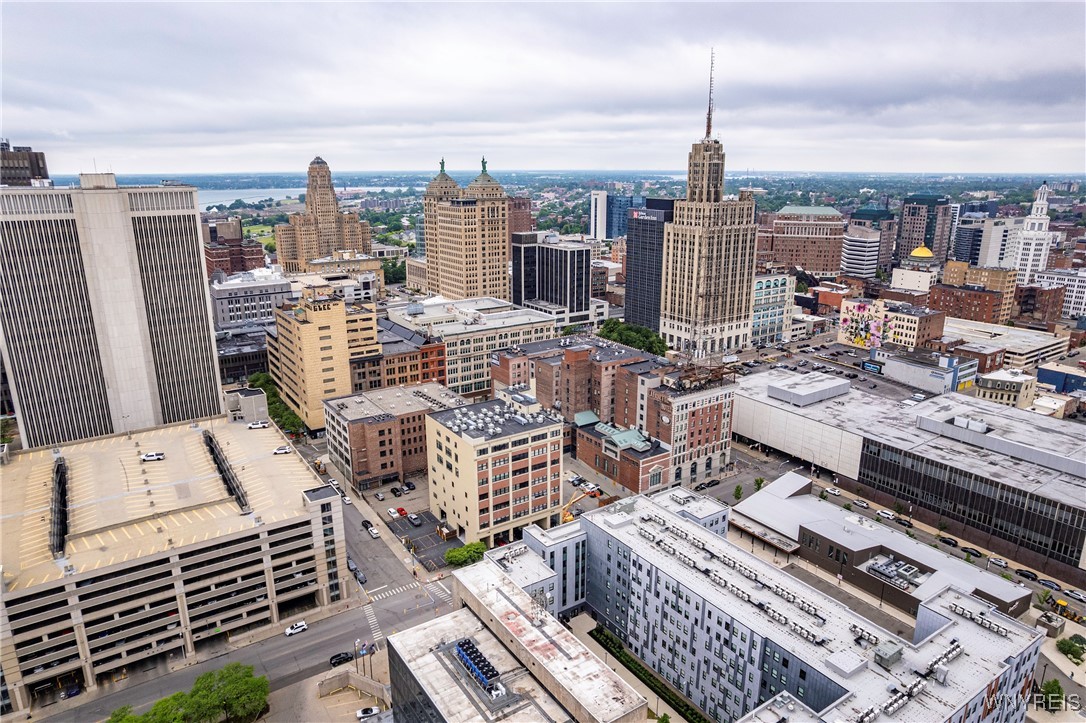 photo 4 : 210 Ellicott Street 501, Buffalo NY 14203