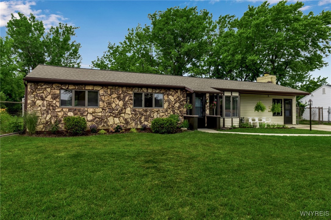 photo undefined: 80 Alys Drive West, Cheektowaga NY 14043