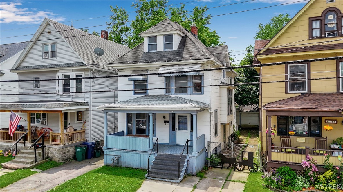 photo undefined: 149 Parkview Avenue, Buffalo NY 14210
