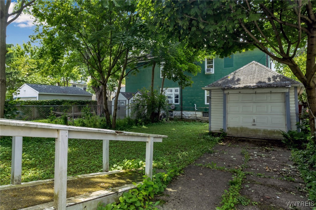 photo undefined: 149 Parkview Avenue, Buffalo NY 14210