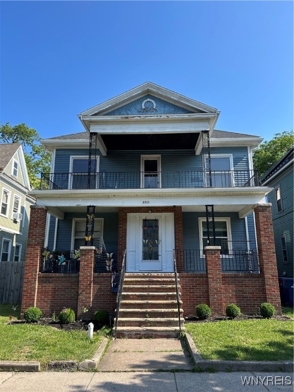 photo ofAWLvU477bvxLQsijqpA-TlI47nI7qEytKM: 352 Auburn Avenue 3, Buffalo NY 14213