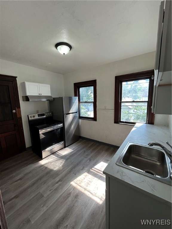 photo 2 : 352 Auburn Avenue 3, Buffalo NY 14213