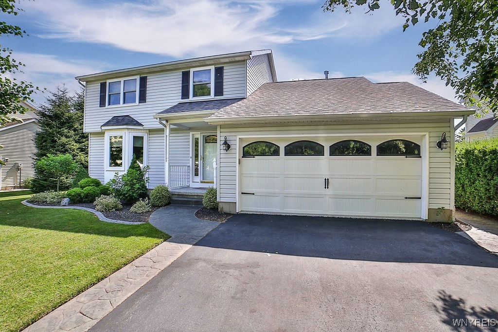 photo undefined: 58 Williamsburg Lane, Lancaster NY 14086
