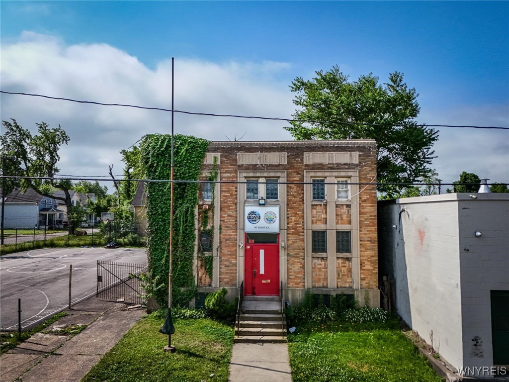 photo undefined: 97 Doat Street, Buffalo NY 14211