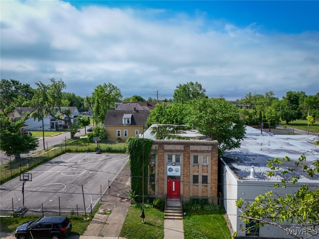 photo 2 : 97 Doat Street, Buffalo NY 14211