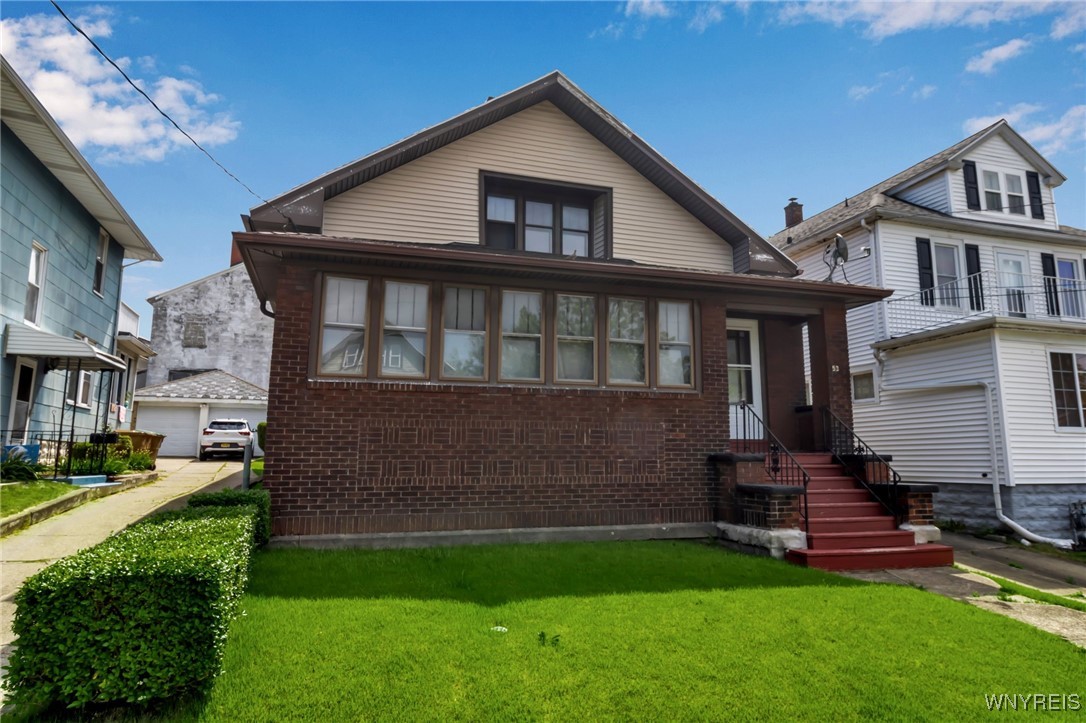 photo undefined: 53 Pine Ridge, Cheektowaga NY 14225