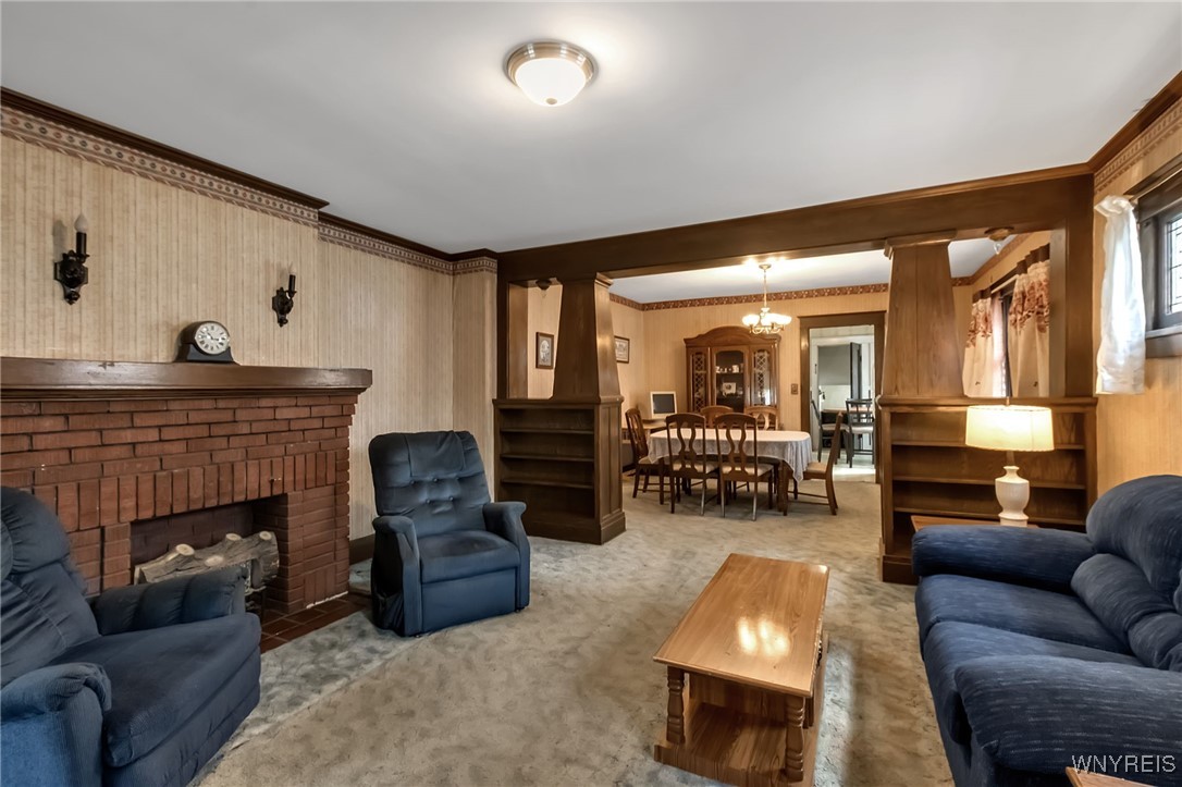 photo 2 : 53 Pine Ridge, Cheektowaga NY 14225