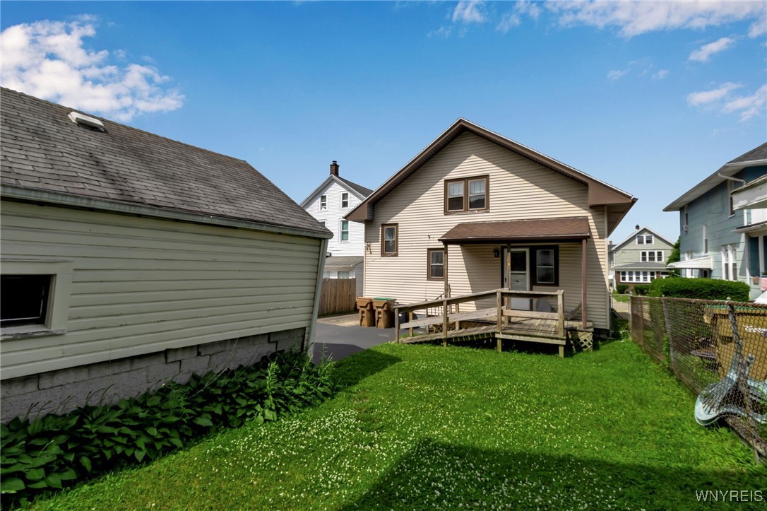 photo undefined: 53 Pine Ridge, Cheektowaga NY 14225